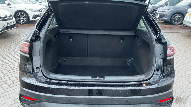 Volkswagen Taigo 1.0 TSI 115 Life 5dr DSG Petrol Hatchback